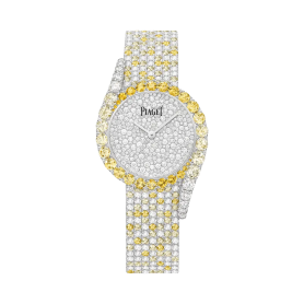 Piaget Limelight Gala High Jewelry G0A46189