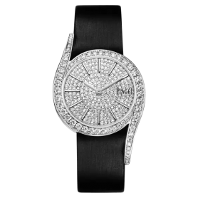 Piaget Limelight Gala watch G0A38162 32mm