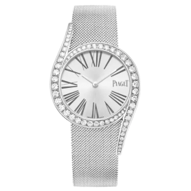 Piaget Limelight Gala watch G0A41212 32mm