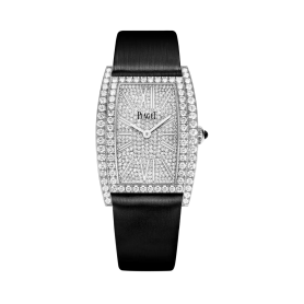 Piaget Limelight Tonneau watch G0A39193