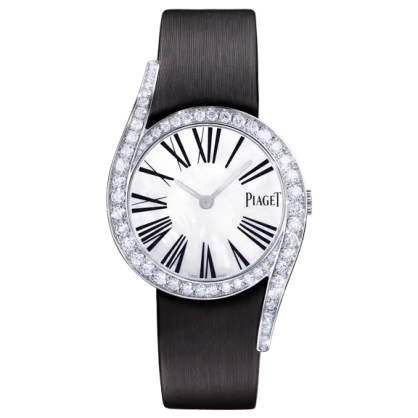 Piaget Limelight Gala watch G0A41260 32mm