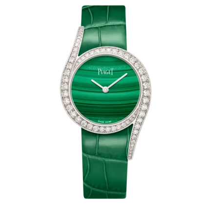 Piaget Limelight Gala watch G0A43160 32mm