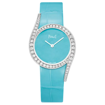 Piaget Limelight Gala watch G0A43161 32mm