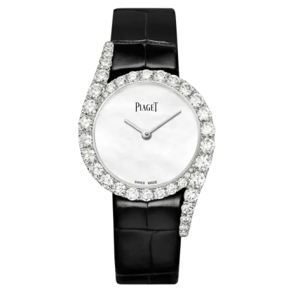 Piaget Limelight Gala watch G0A44160 32mm