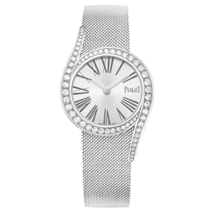 Piaget Limelight Gala watch G0A44212 26mm