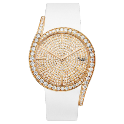 Piaget Limelight Gala Watch Satin G0A38167 38mm