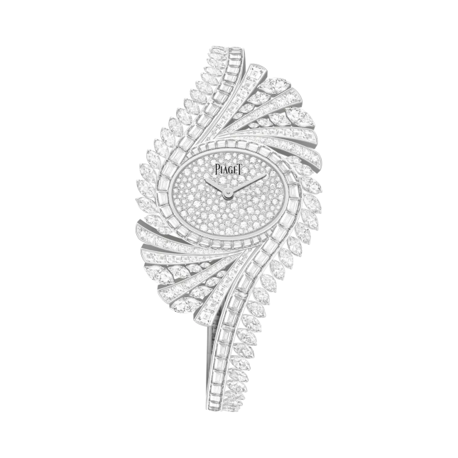 Piaget Limelight Gala High Jewelry G0A47170