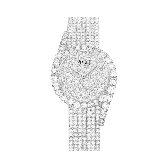 Piaget Limelight Gala High Jewelry G0A47190