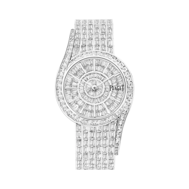 Piaget Limelight Gala High Jewelry watch G0A38169
