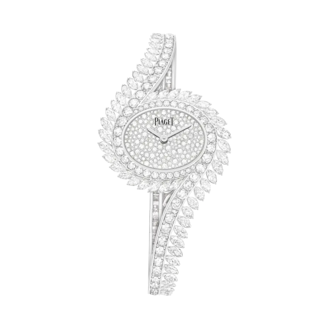 Piaget Limelight Gala High Jewelry G0A45170