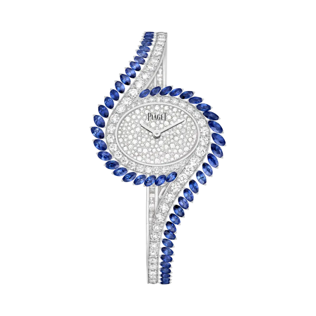 Piaget Limelight Gala High Jewelry G0A45171