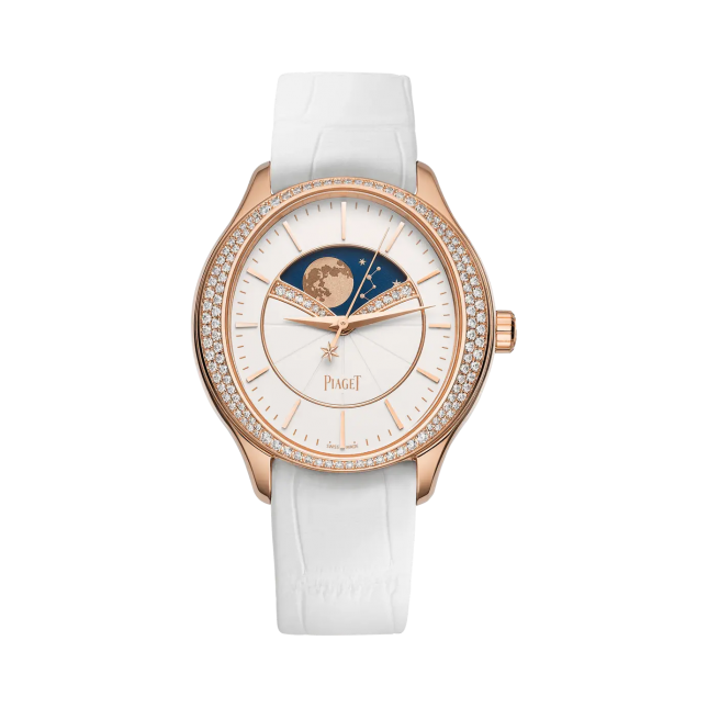 Piaget Limelight Stella Moonphase G0A40123