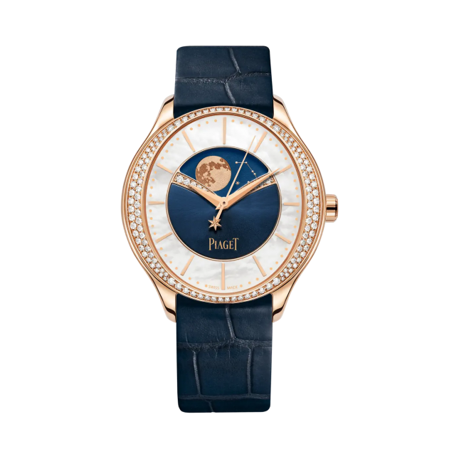 Piaget Limelight Stella Moonphase G0A44123