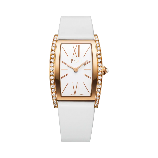 Piaget Limelight Tonneau watch G0A39188