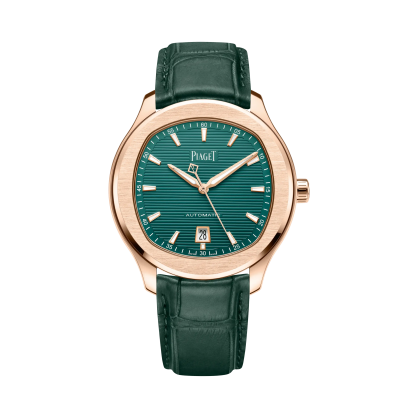 Piaget Polo Date G0A47010