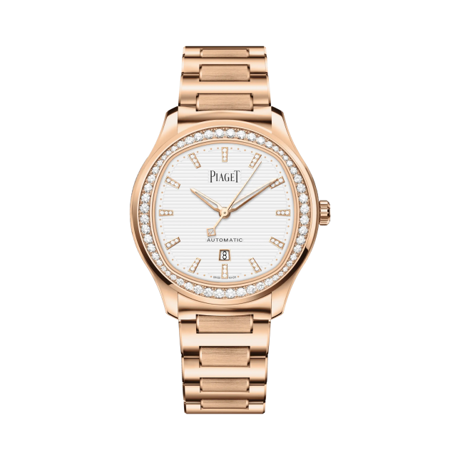 Piaget Polo Date G0A46020