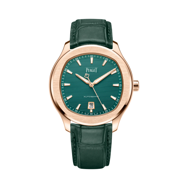 Piaget Polo Date G0A47010