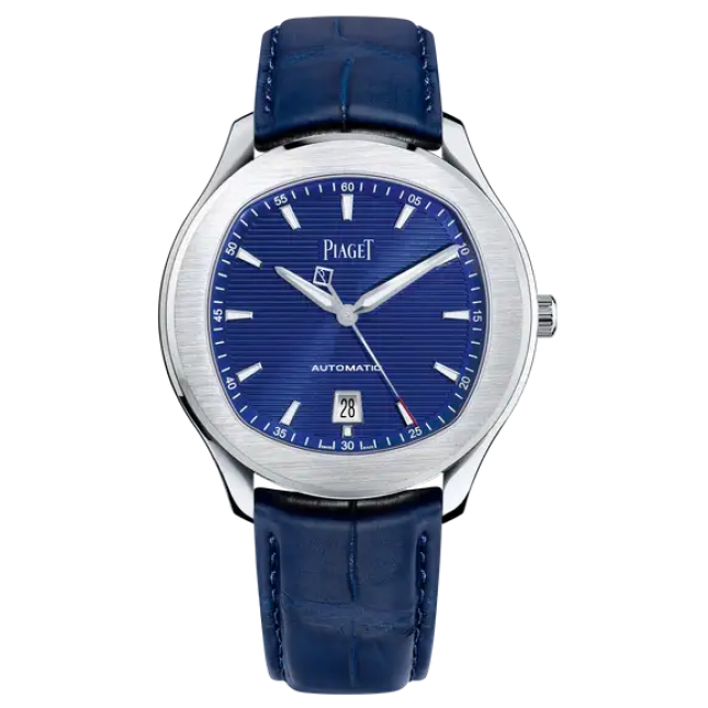 Piaget Polo S Watch G0A43001 42mm