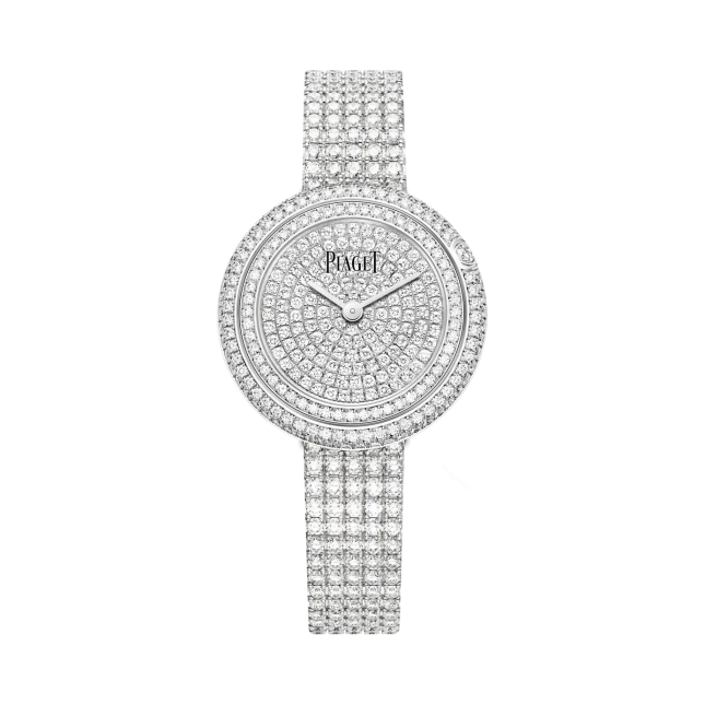 Piaget Possession High Jewelry G0A44083