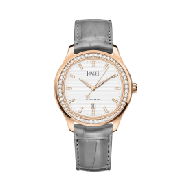 Piaget Polo Date G0A46023
