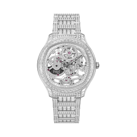 Piaget Polo High Jewelry Skeleton watch G0A46006