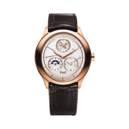 Đồng Hồ Piaget Gouverneur Perpetual Calendar watch