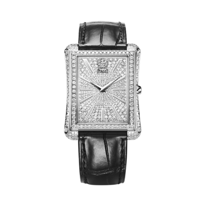 Piaget Emperador watch G0A33075