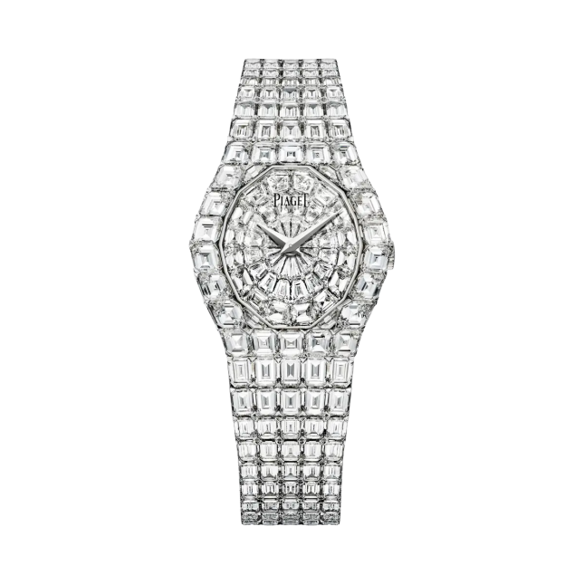 Đồng Hồ Piaget Limelight Aura High Jewelry watch