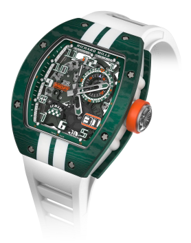 Richard Mille RM 029 Automatic Winding Le Mans Classic