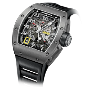 Richard Mille RM 030 Automatic Winding with Declutchable Rotor