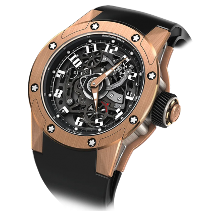 Richard Mille RM 63-01