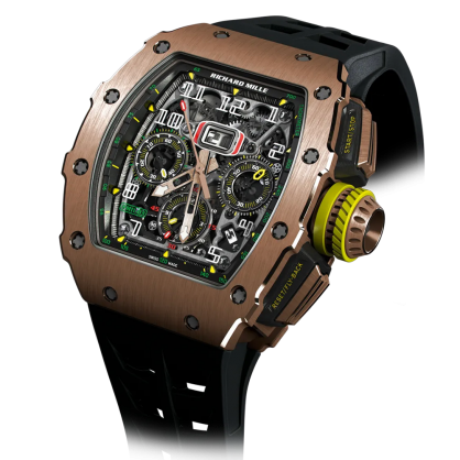 Richard Mille RM 11-03 Automatic Winding Flyback Chronograph
