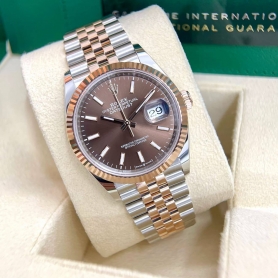 Đồng Hồ Rolex Datejust 36 126231-0043