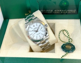 Rolex Datejust 41 126300-0005