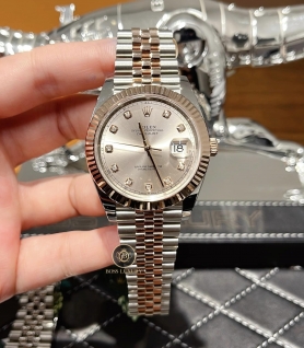 Rolex Datejust 41 126331-0008