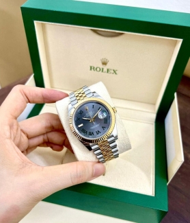 Rolex Datejust 126333-0020