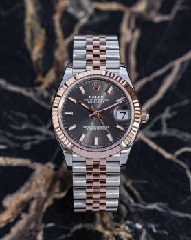 Rolex Datejust 31 278271-0018