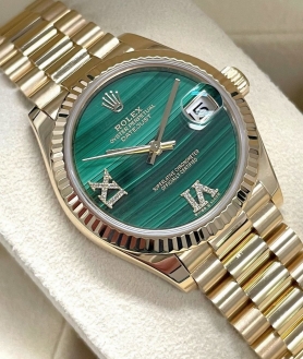 Rolex Datejust 31 278278-0004