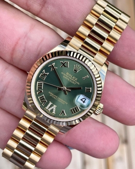 Rolex Datejust 31 278278-0030