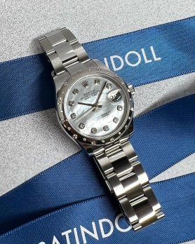 Rolex Datejust 31 278344RBR-0005