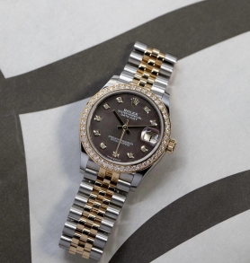 Rolex Datejust 31 278383RBR-0024