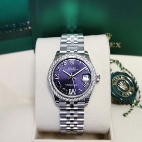 Rolex Datejust 31 278384RBR-0030