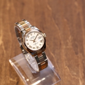 Rolex Lady-Datejust 28 279161-0022