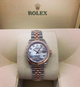 Rolex Lady-Datejust 28 279171-0013