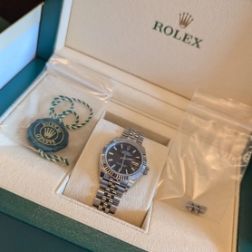 Rolex Lady-Datejust 28 279174-0011