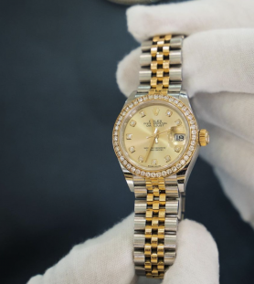 Rolex Datejust 28 279383RBR-0011