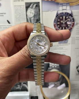 Rolex Datejust 28 279383RBR-0019