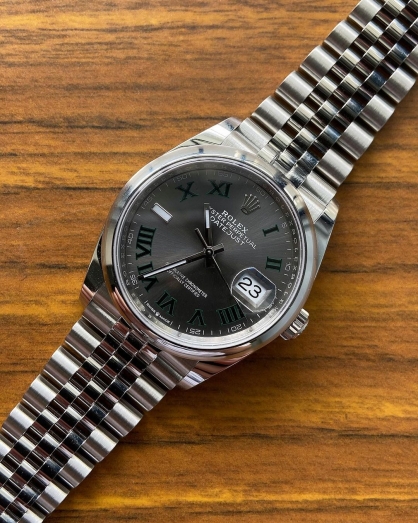 Rolex Datejust 36 126200-0017