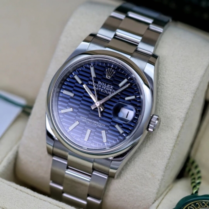 Rolex Datejust 36 126200-0022