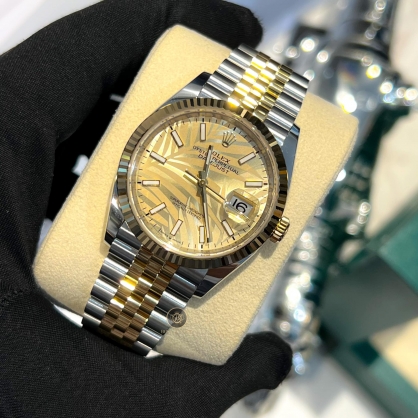 Đồng hồ Rolex Datejust 126233-0043